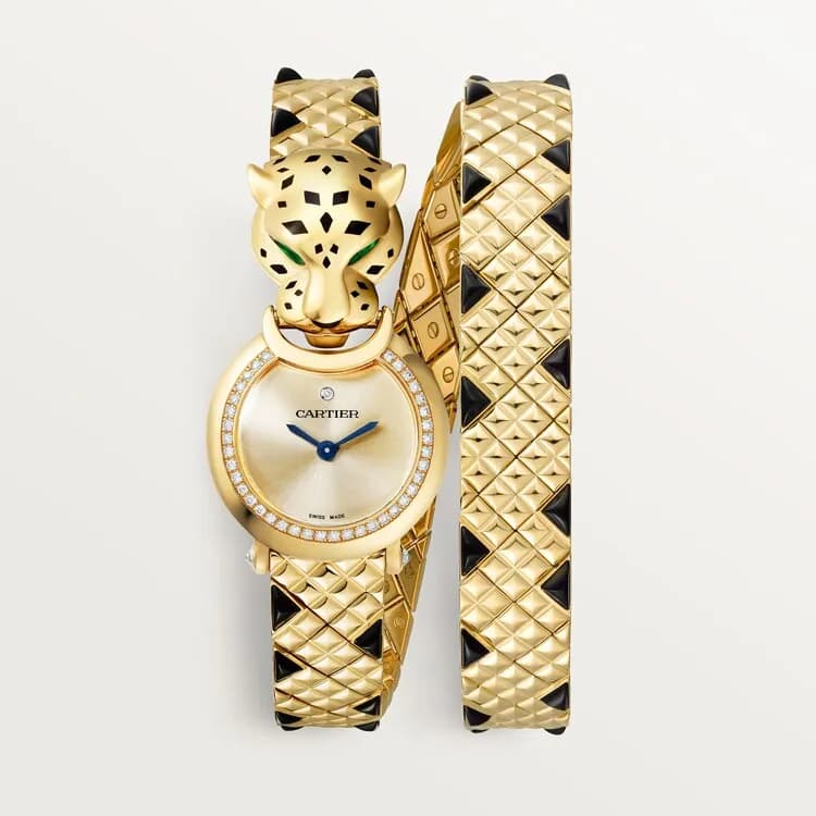 Cartier La Panthère de Cartier HPI01382