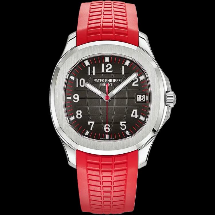 Patek Philippe Aquanaut 5167A