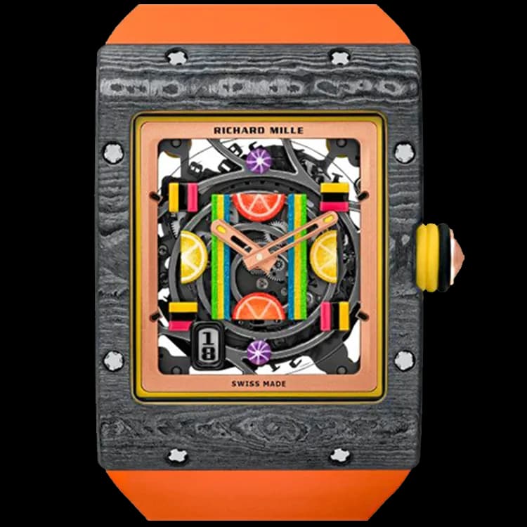 Richard Mille RM 016