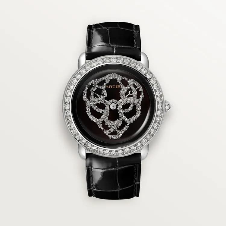 Cartier Révélation d'une Panthère HPI01430