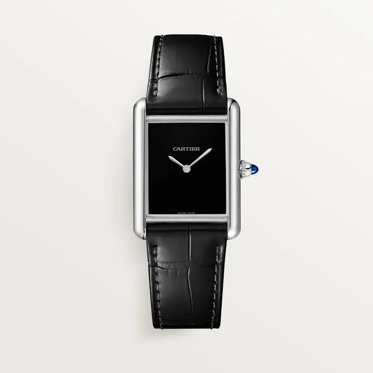 Cartier Tank Must WSTA0072