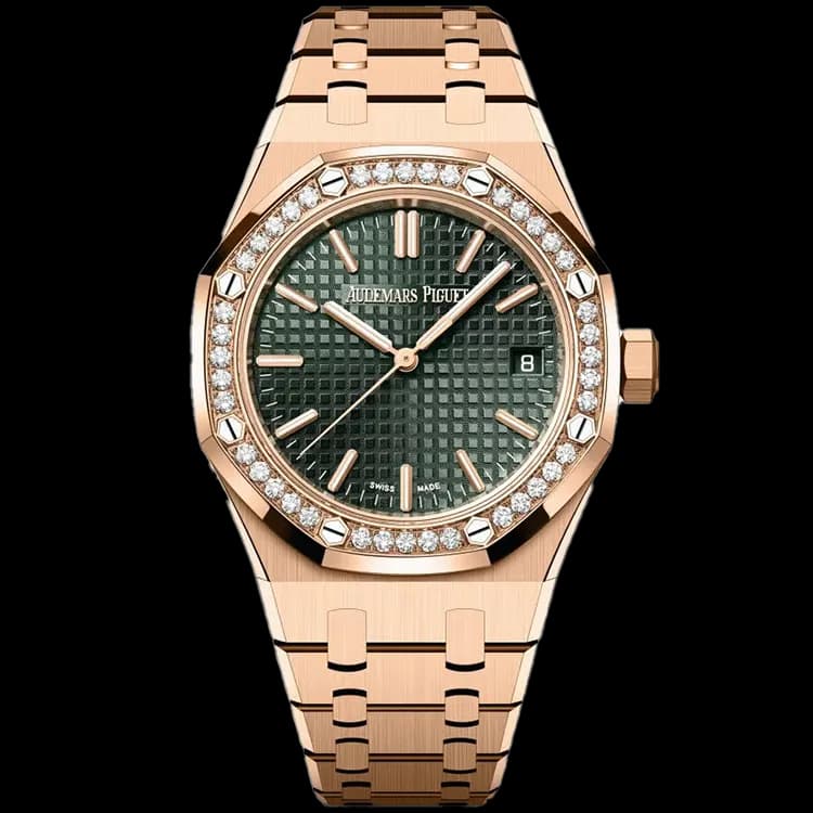Audemars Piguet Royal Oak 15551OR
