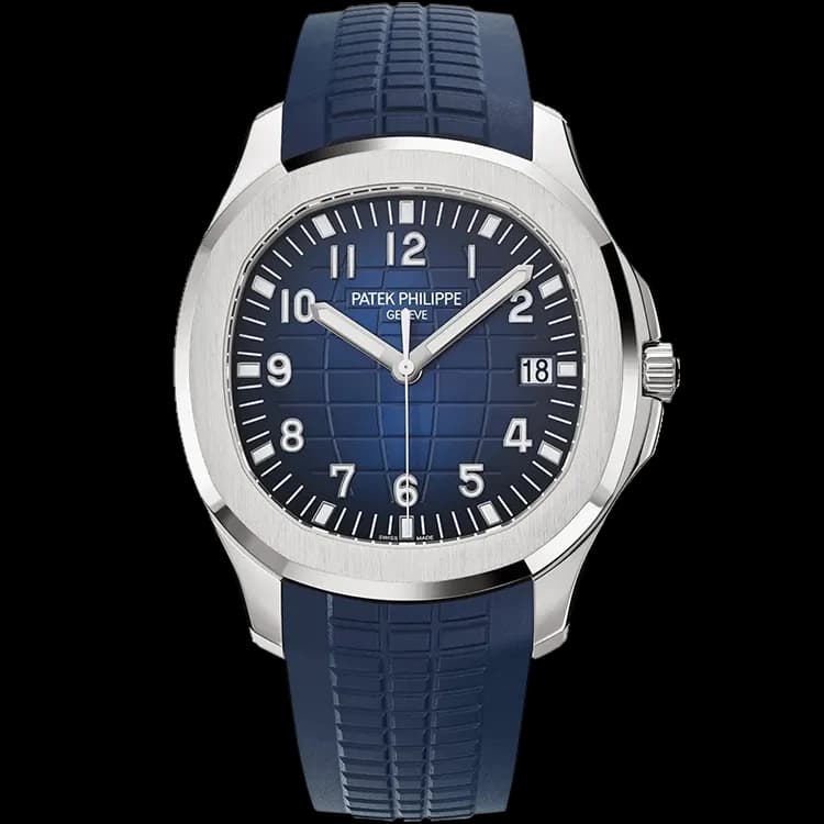 Patek Philippe Aquanaut 5168G