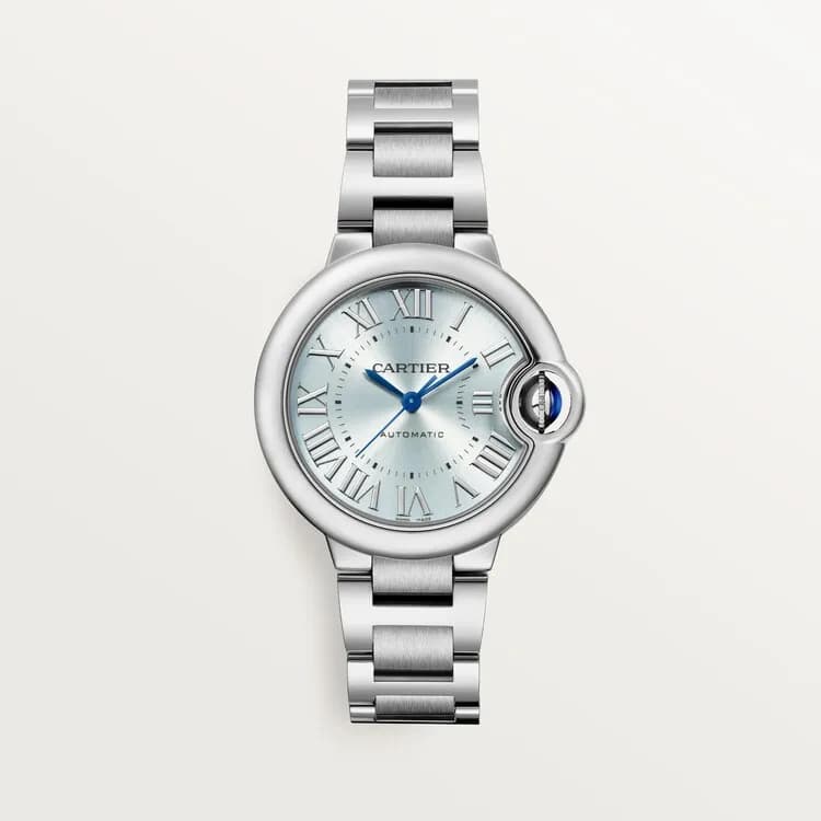 Cartier Ballon Bleu de Cartier WSBB0062