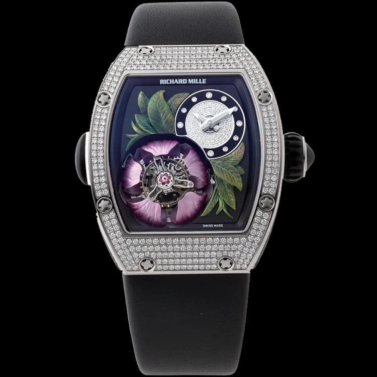 Richard Mille RM 19-02