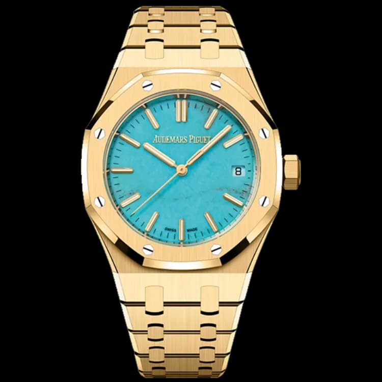 Audemars Piguet Royal Oak 15550BA