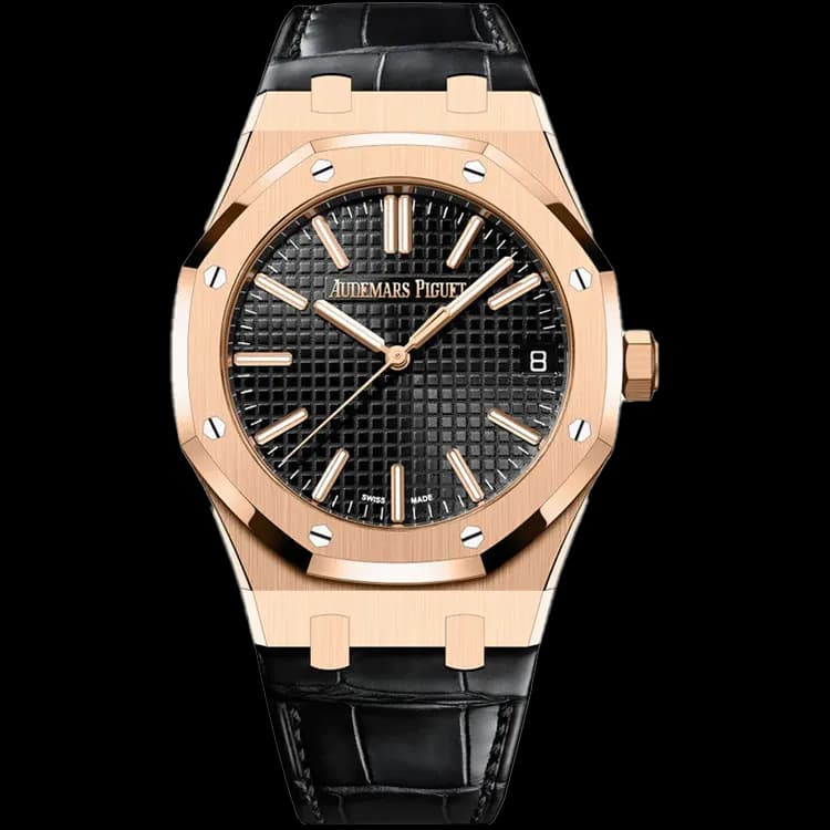 Audemars Piguet Royal Oak 15510OR