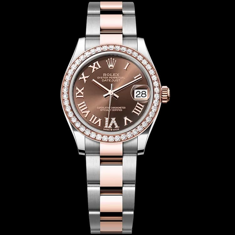 Rolex Datejust 31 278381RBR