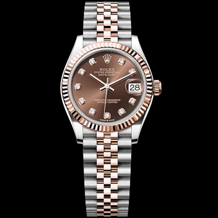 Rolex Datejust 31 278271