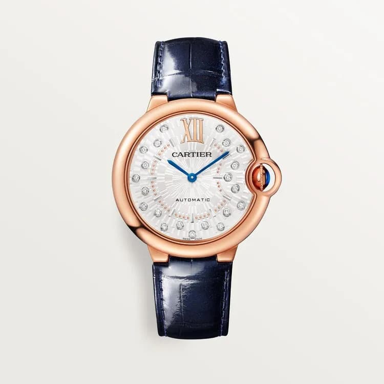 Cartier Ballon Bleu de Cartier WGBB0053