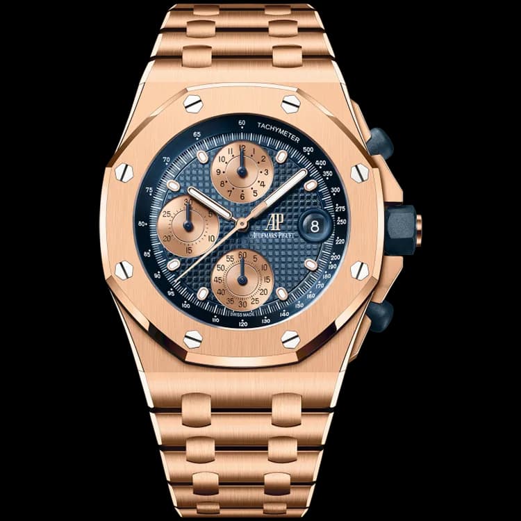 Audemars Piguet Royal Oak Offshore 26238OR