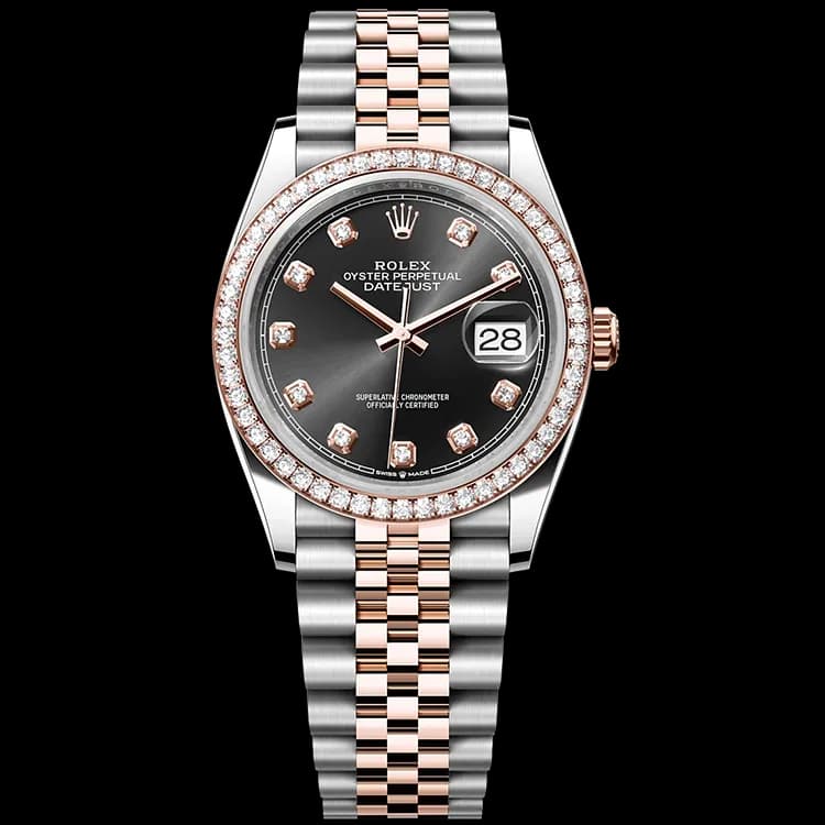 Rolex Datejust 36 126281RBR