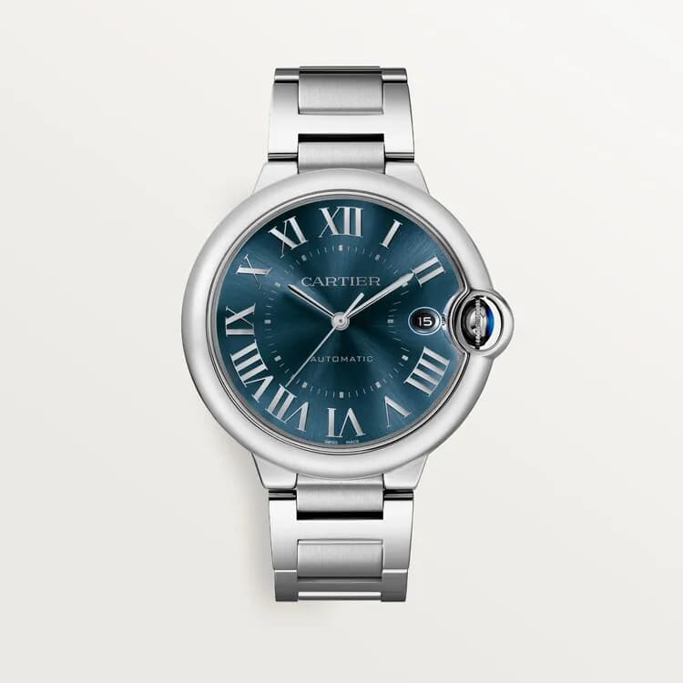 Cartier Ballon Bleu de Cartier WSBB0061