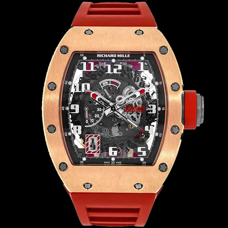 Richard Mille RM 030