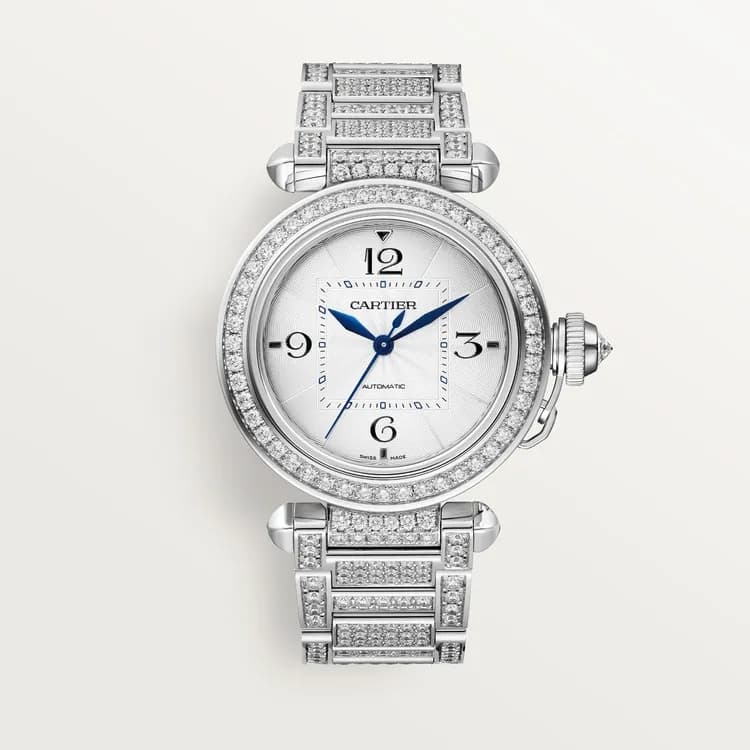 Cartier Pasha de Cartier WJPA0014