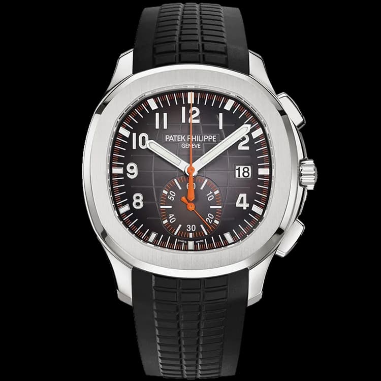 Patek Philippe Aquanaut 5968A