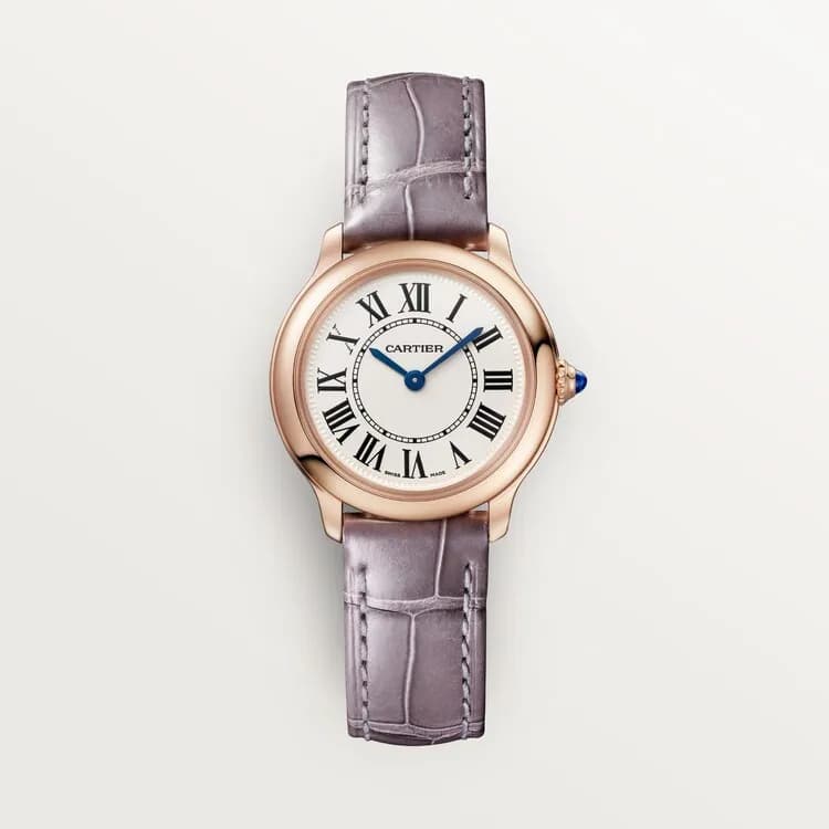 Cartier Ronde Louis Cartier WGRN0013