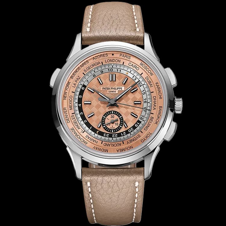 Patek Philippe Complications 5935A