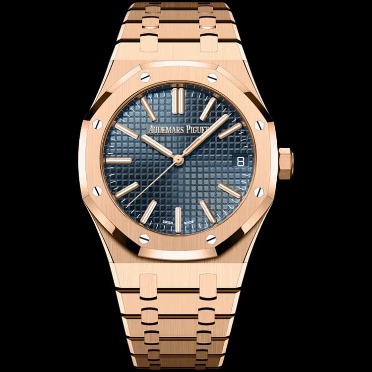 Audemars Piguet Royal Oak 15510OR