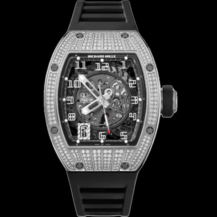 Richard Mille RM 010