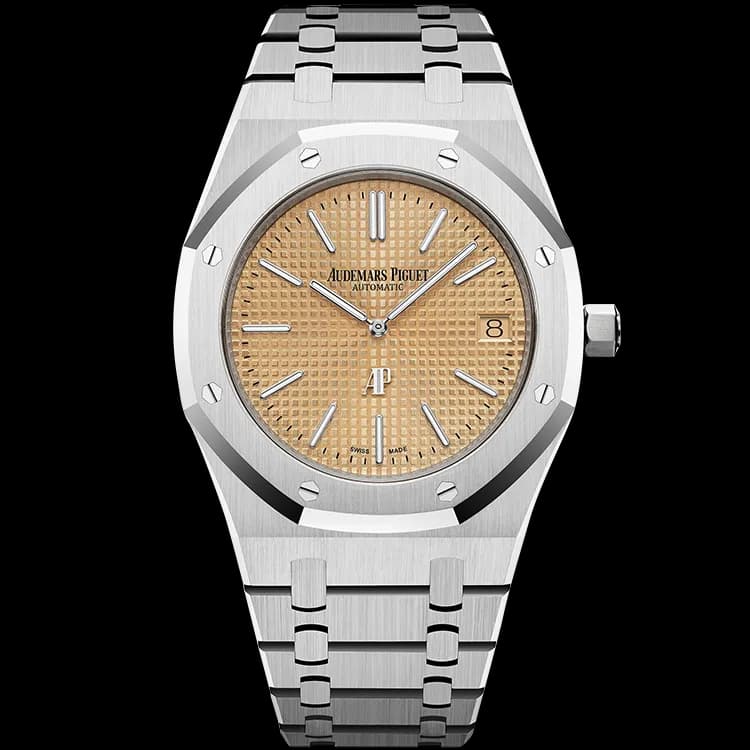 Audemars Piguet Royal Oak 15202BC