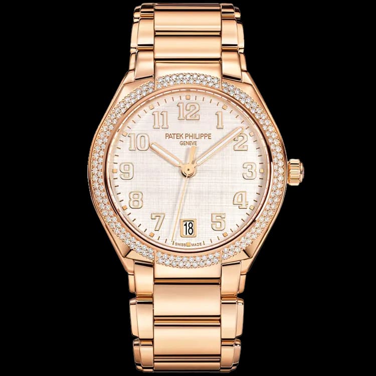 Patek Philippe Twenty~4 7300/1200A