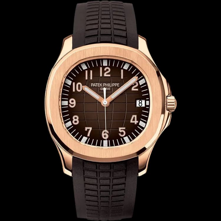 Patek Philippe Aquanaut 5167R