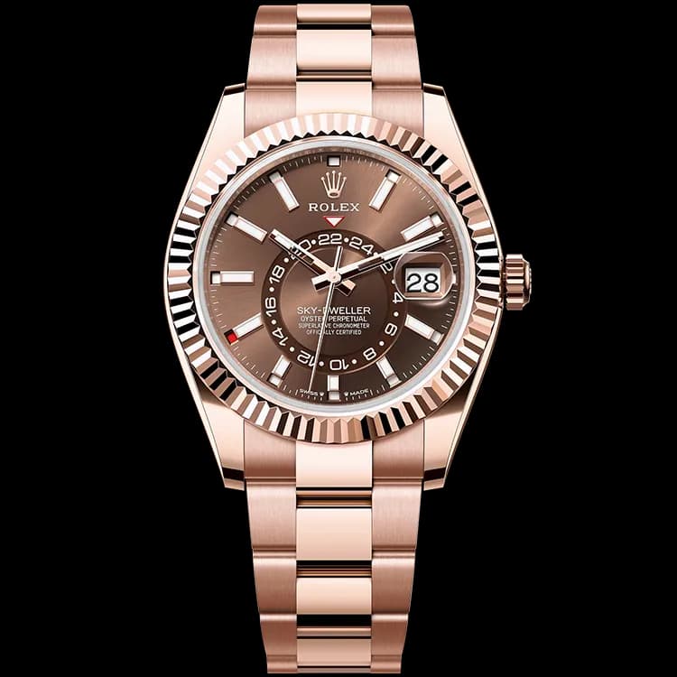 Rolex Sky-Dweller 336935
