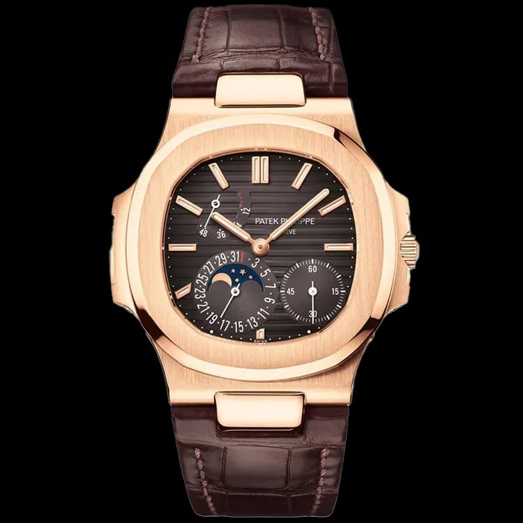 Patek Philippe Nautilus 5712R