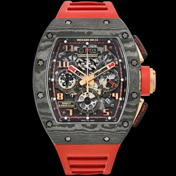 Richard Mille RM 011