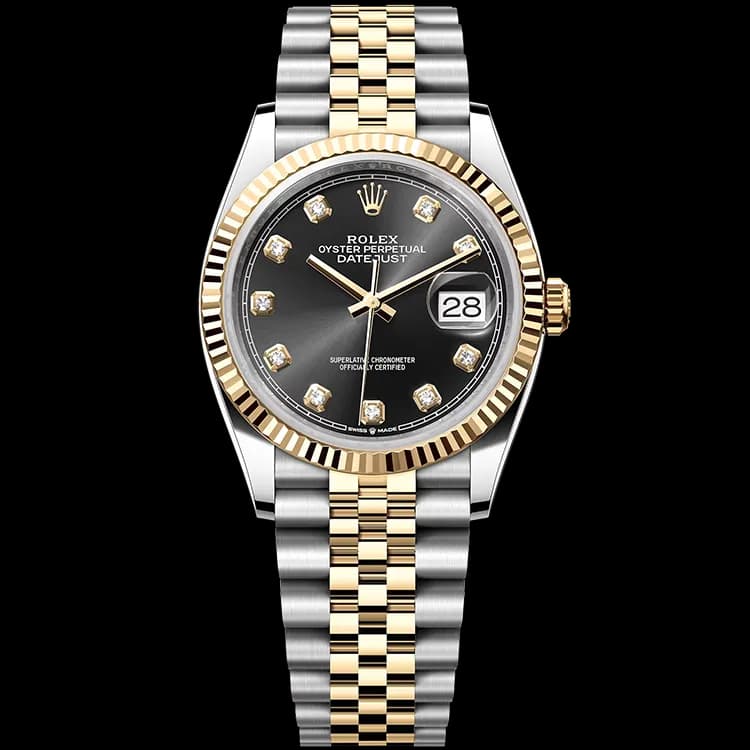 Rolex Datejust 36 126233