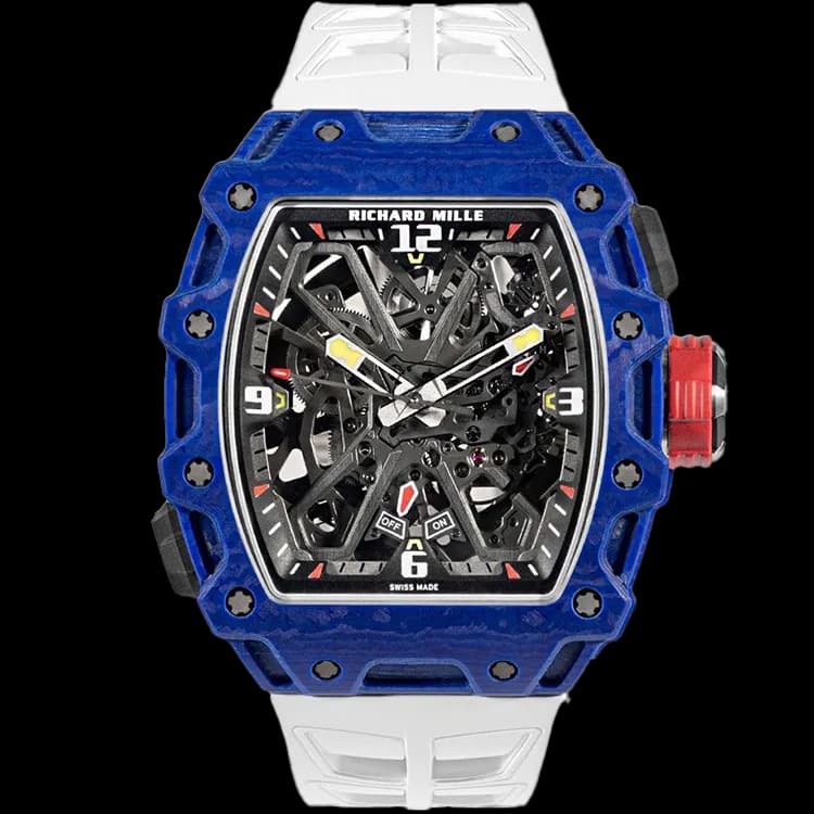 Richard Mille RM 35-03