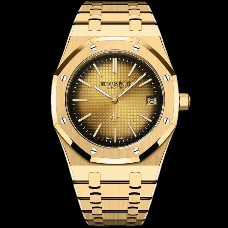 Audemars Piguet Royal Oak 16202BA