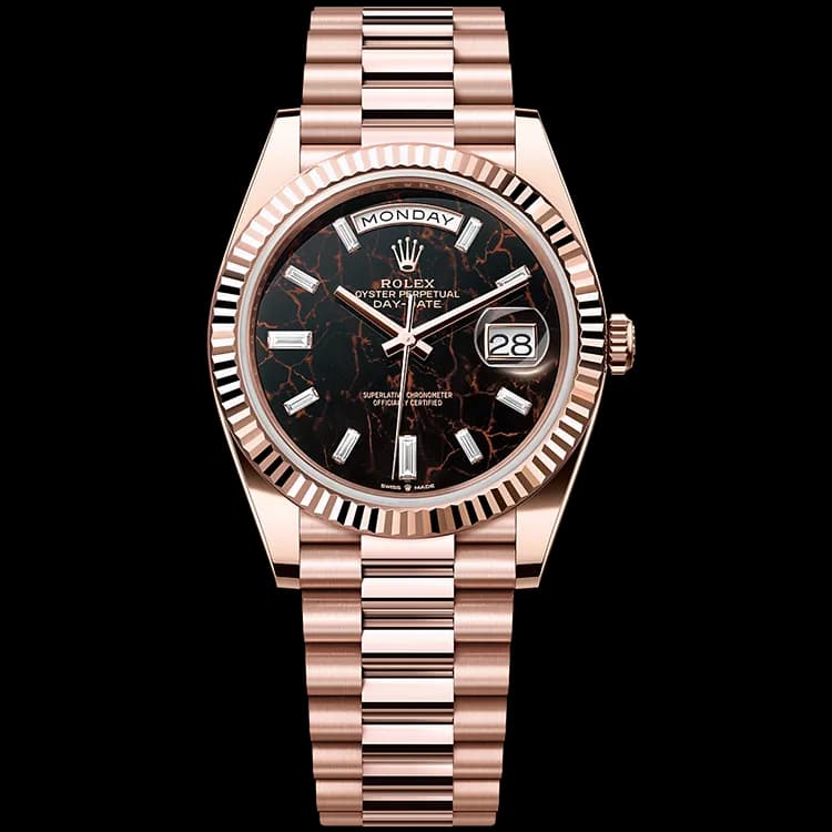 Rolex Day-Date 40 228235