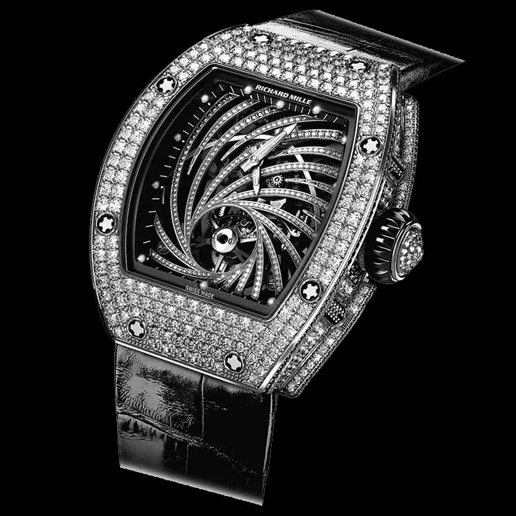 Richard Mille RM 51-02