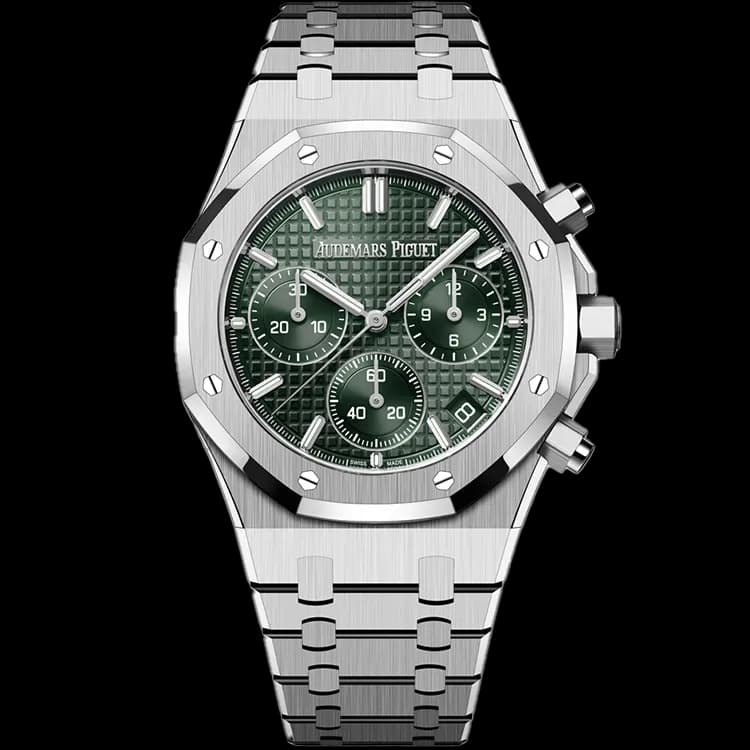 Audemars Piguet Royal Oak 26240ST