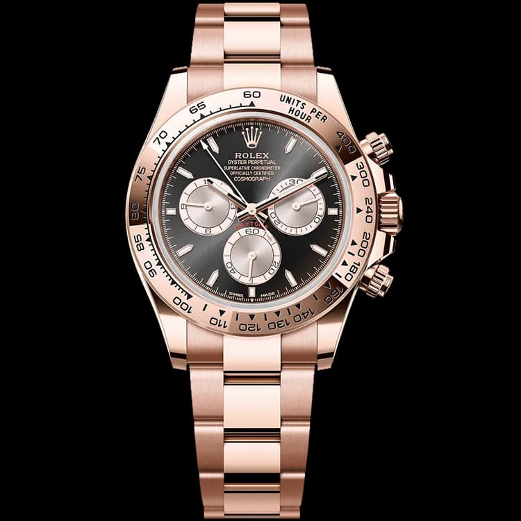 Rolex Daytona 126505
