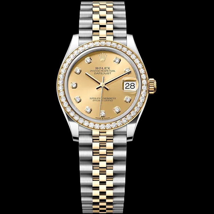 Rolex Datejust 31 278383RBR
