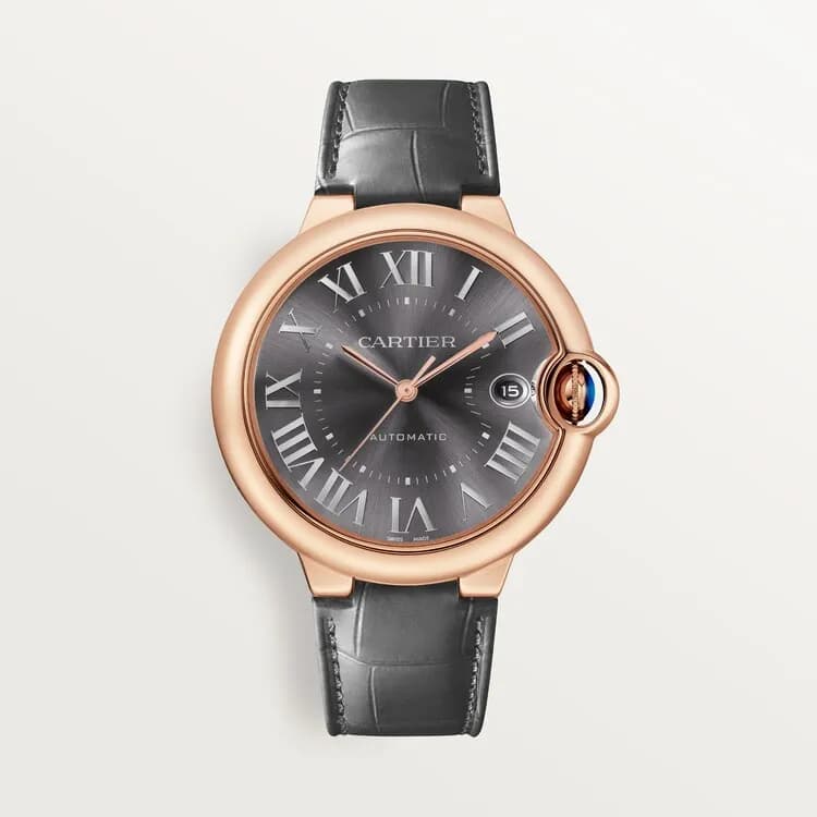 Cartier Ballon Bleu de Cartier WGBB0050