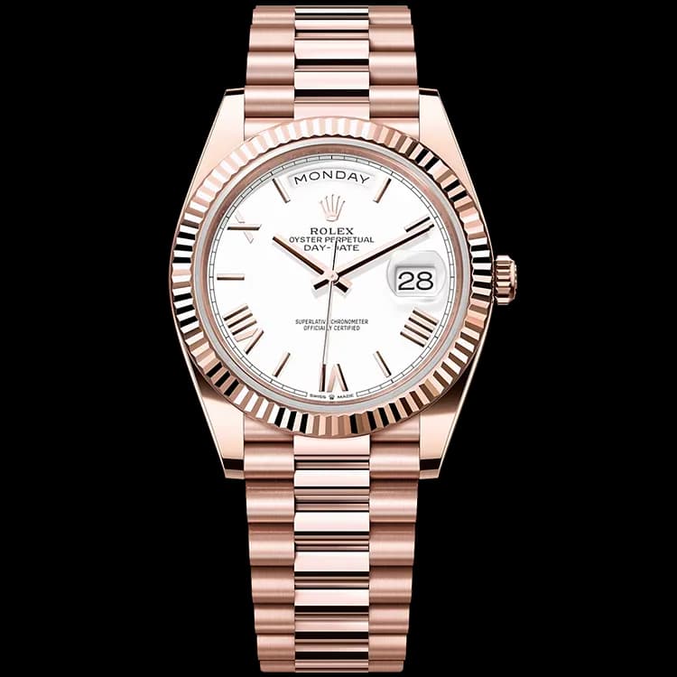 Rolex Day-Date 40 228235