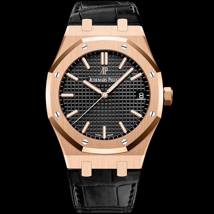 Audemars Piguet Royal Oak 15500OR