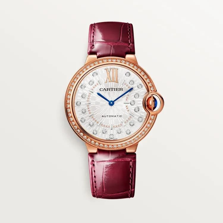 Cartier Ballon Bleu de Cartier WJBB0081