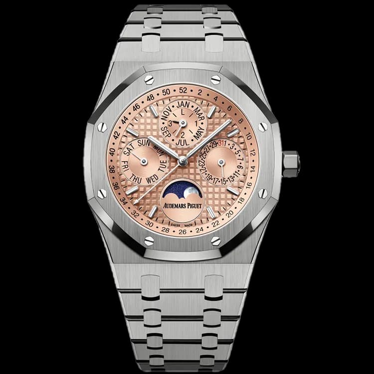 Audemars Piguet Royal Oak 26615TI