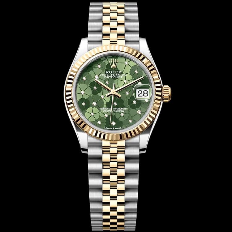 Rolex Datejust 31 278273