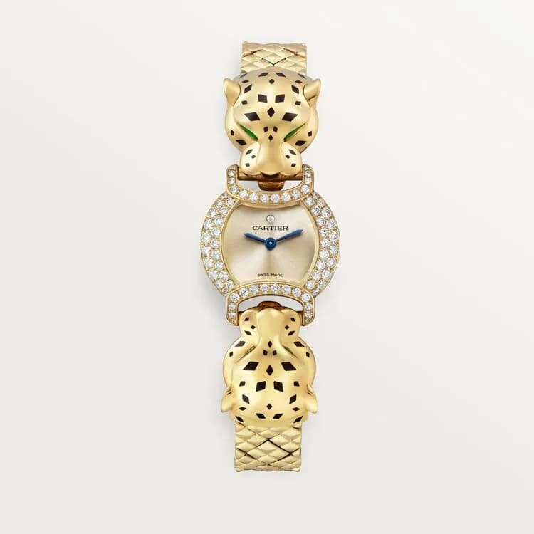 Cartier La Panthère de Cartier HPI01441