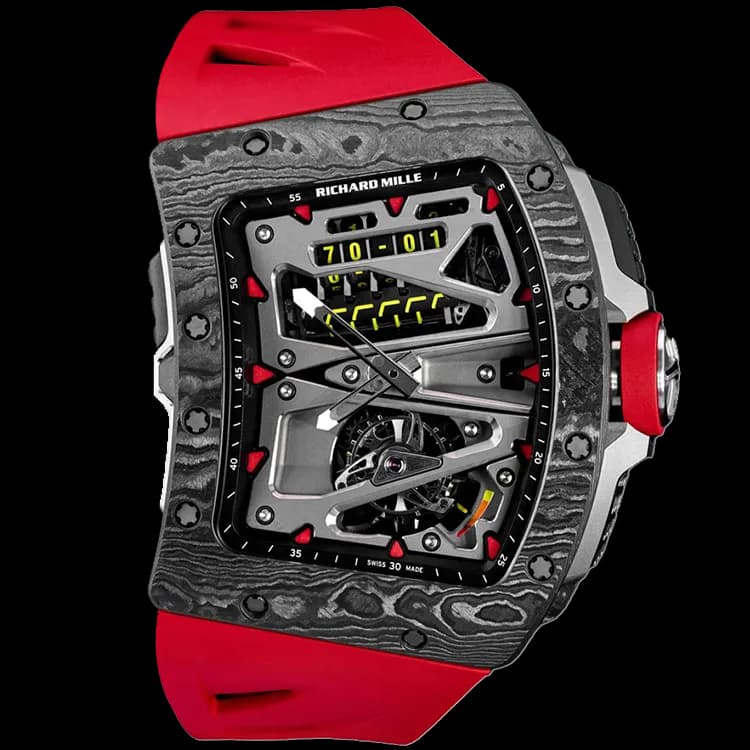 Richard Mille RM 70-01