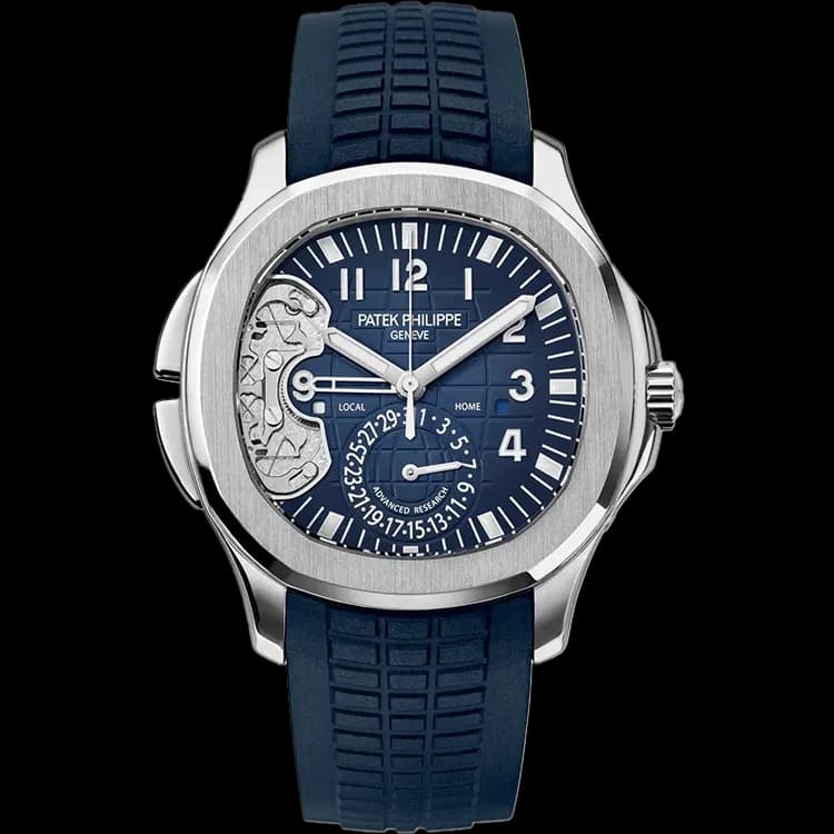 Patek Philippe Aquanaut 5650G