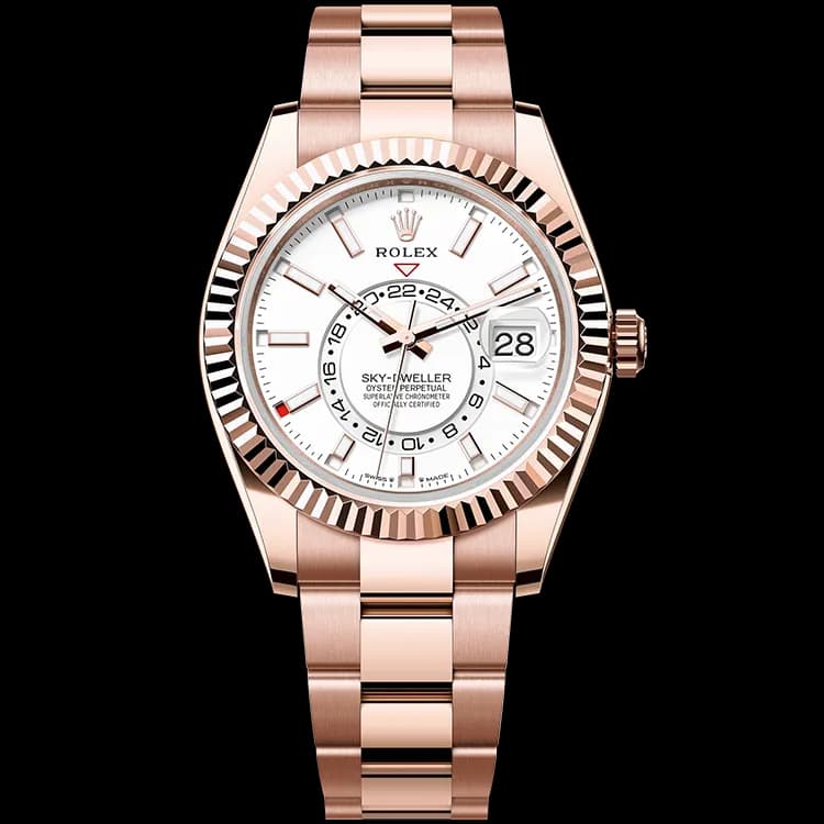 Rolex Sky-Dweller 336935
