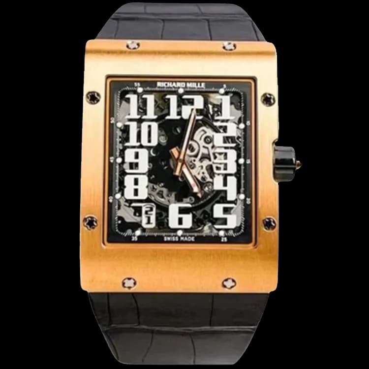 Richard Mille RM 016