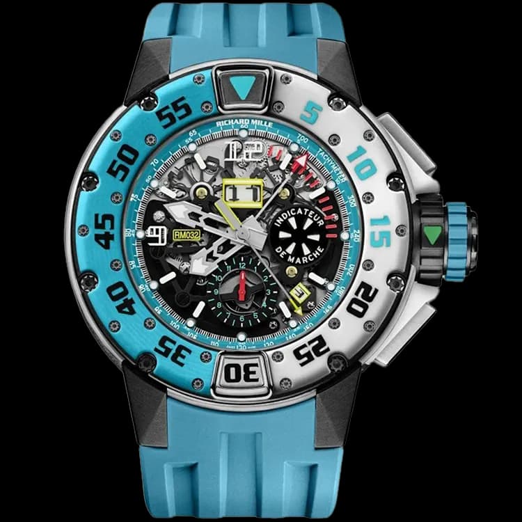 Richard Mille RM 032